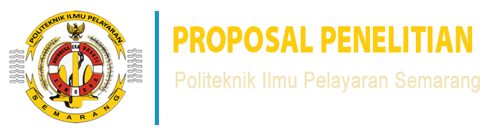 Logo Proposal Penelitian